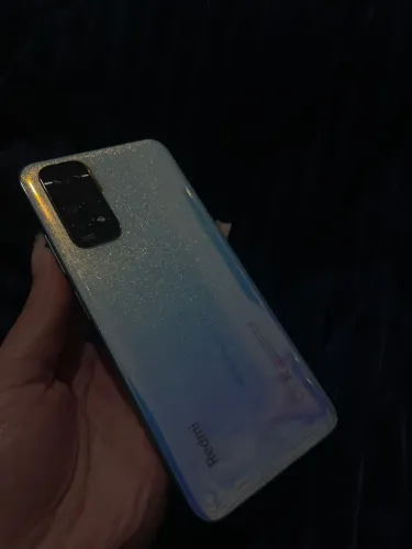 Xiaomi Redmi Note 11
