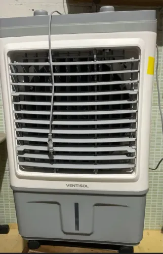 Climatizador