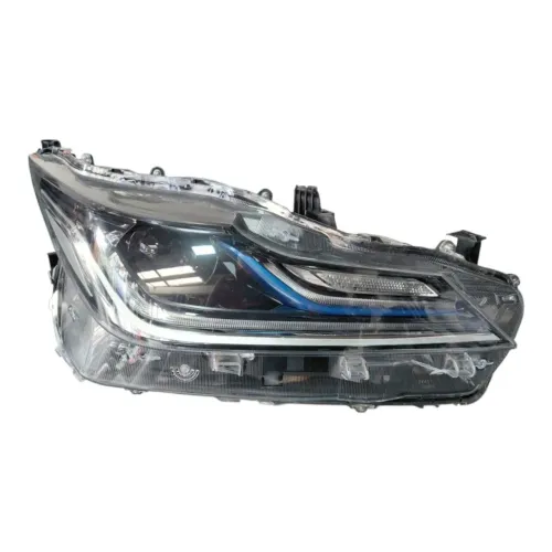 Farol Toyota Corolla Altis Híbrido 2021 a 2026 Original
