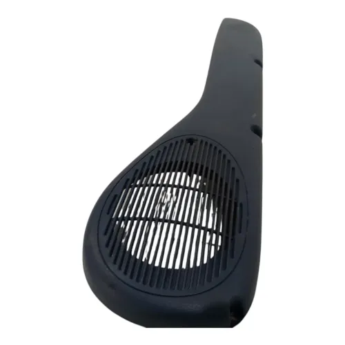 Porta Objetos Dianteira Fiat Palio 4p 1996 A 2007