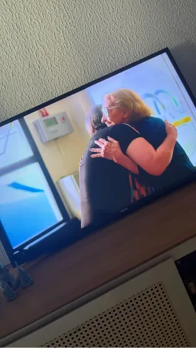Tv Samsung 40 polegadas