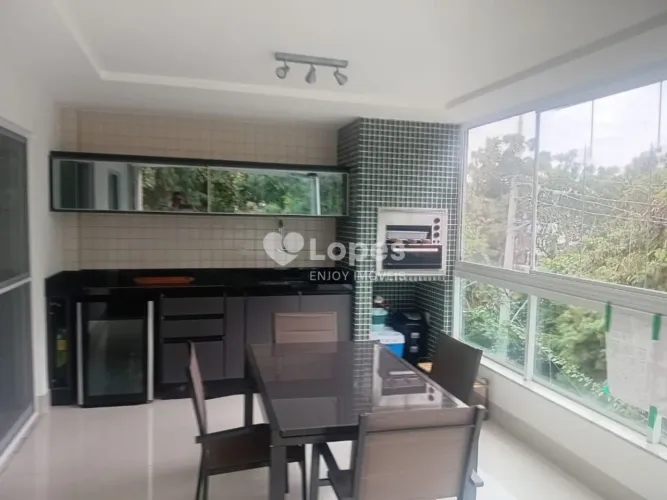 Apartamento em Recreio dos Bandeirantes, Rio de Janeiro