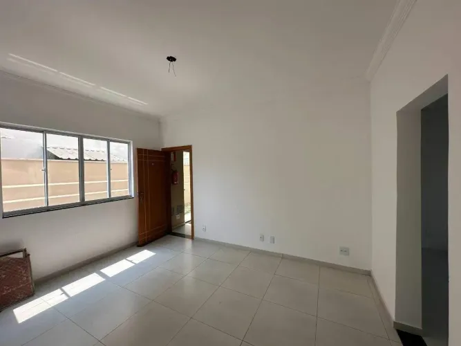 Área privativa á venda 2 quartos no São Geraldo em Santa Luzia MG