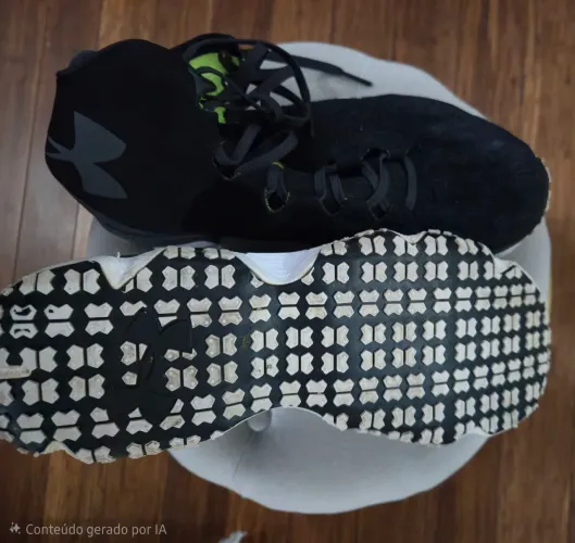 Tênis Under Armour SpeedForm XC