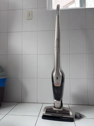 Aspirador Electrolux Sem Fio Erg26