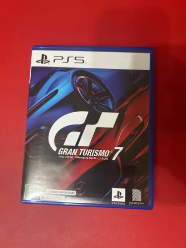Jogo de ps5