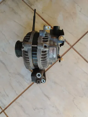 Alternador Civic g8 LXL 2010