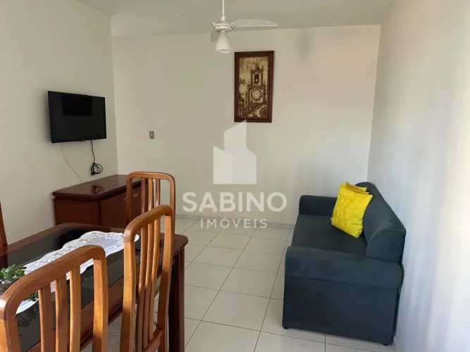 APARTAMENTO MOBILIADO PARA LOCAÇÃO JARDIM ESPLANADA SÃO JOSÉ DOS CAMPOS