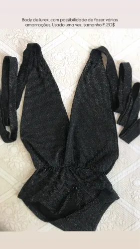 Bory de lurex
