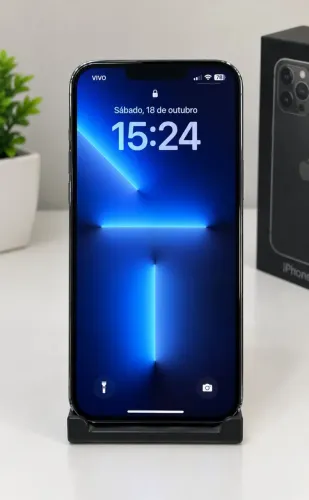 iPhone 13 pro Max 256GB