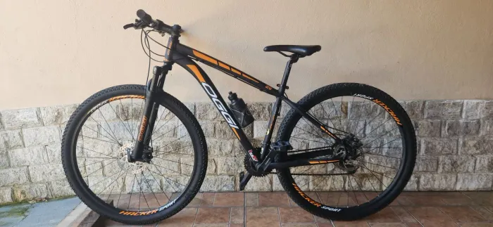 Bicicleta oggi hacker 