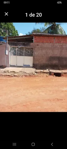 Vende-se esta casa
