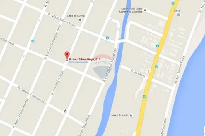 Oportunidade em Olinda: Terreno 600m² c/ Potencial p/ Prédio + Permuta