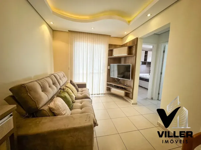 Oportunidade Apartamento Imobiliado a Venda em Socorro SP