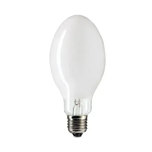 LAMPADA VAPOR SODIO 400W E-40 OVAL EMPALUX