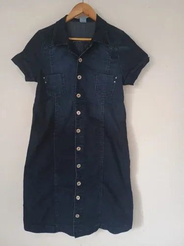 Vestido Jeans