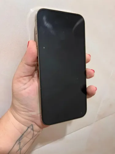 IP 14 pro Max 128gb gold