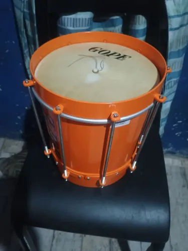 Cuíca gope aro9 nova