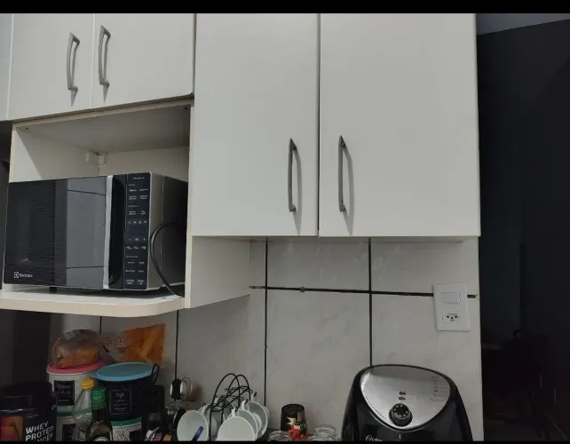 Armário em MDF