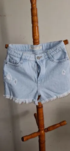 Roupa menina