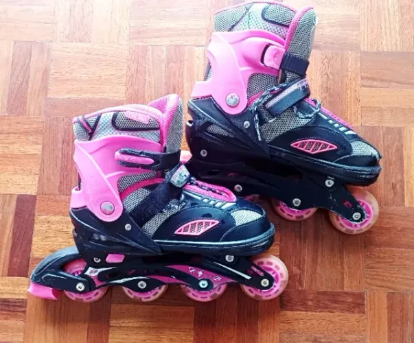 Patins