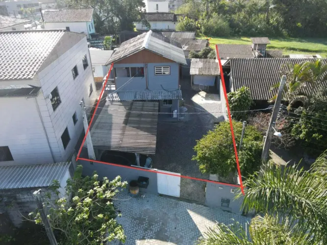 Casa para Venda em Paulo Lopes, Centro, 5 dormitórios, 5 suítes, 5 banheiros, 4 vagas