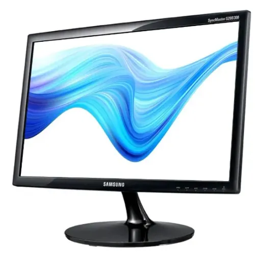 Monitor SAMSUNG 22" Full HD