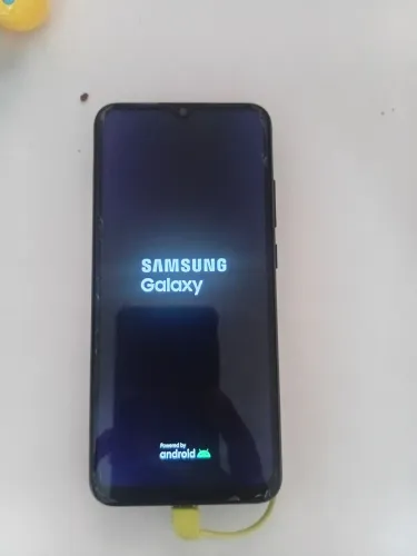 Celular sansung a03