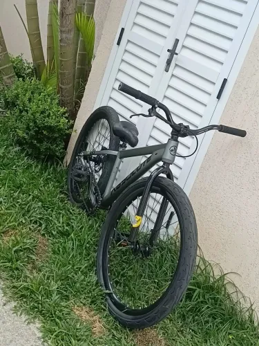 Bike Nero 5