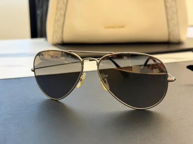 Óculos Ray Ban