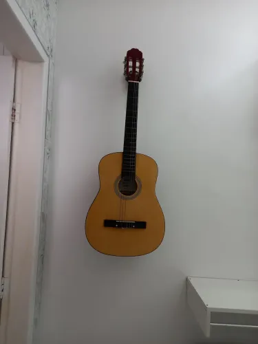 Violão 