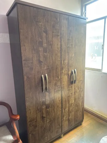 Guarda roupa