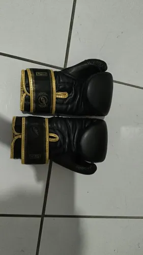 Luva Olimpo Original 12oz