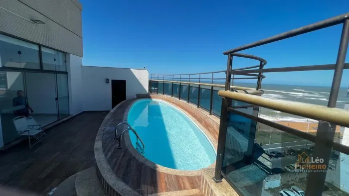 Apartamento em Cavaleiros - Macaé