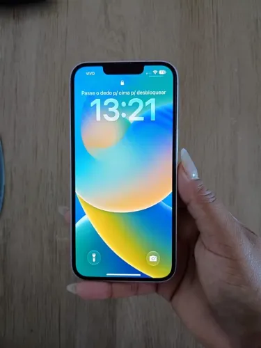 iPhone 14 - 256 gb Lavanda