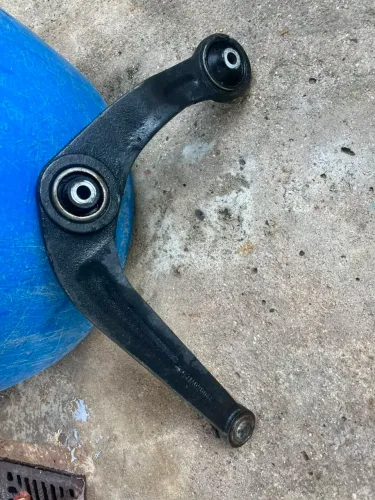 Balança Peugeot 