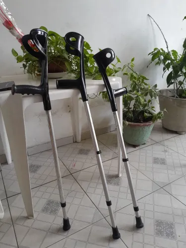 Muletas 