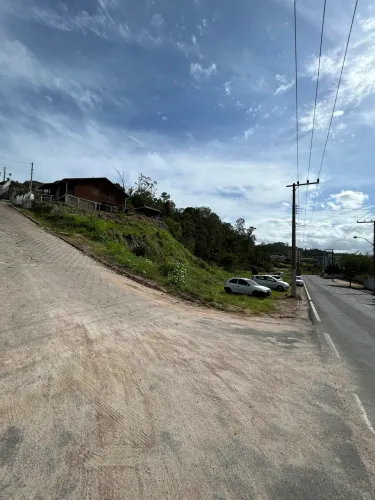 Terreno com 750m2 no centro da cidade