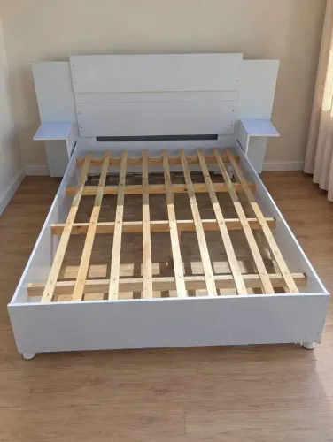 CAMA CASAL ESTADO EXCELENTE ! ! !