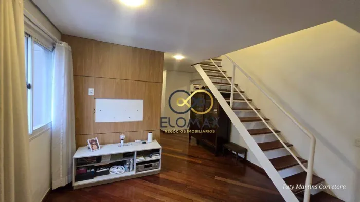 Cobertura com 2 dormitórios à venda, 110 m² por R$ 595.000,00 - Vila Augusta - Guarulhos/S