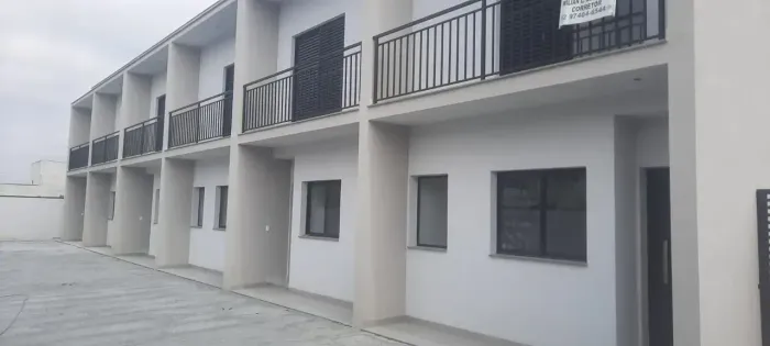 Casa/Sobrado Condomínio Gran Villagio Santa Maria/Jacareí