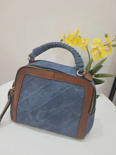 Bolsa Jeans 