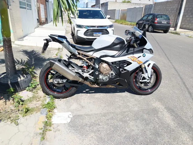 S1000RR