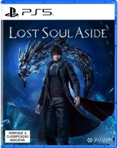 Jogo de ps5