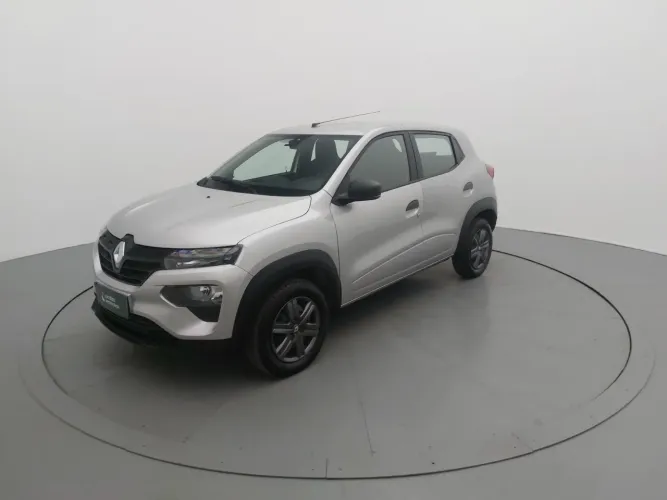 Renault Kwid 1.0 Zen 2026