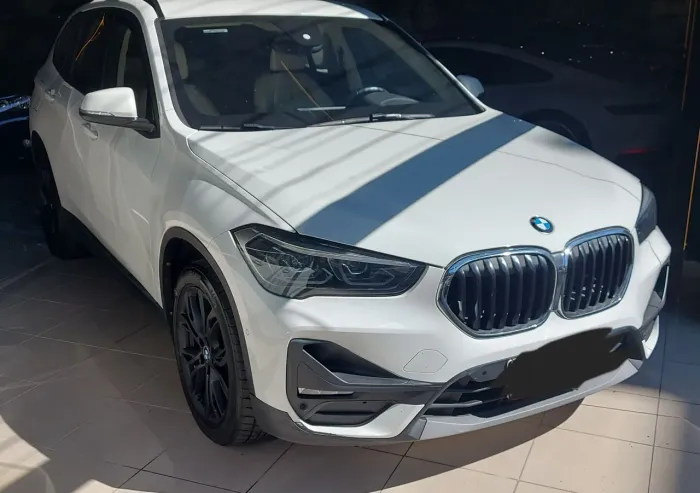 BMW X1 Sdrive 20I 2.0/2.0 TB Acti.flex Aut. 2020
