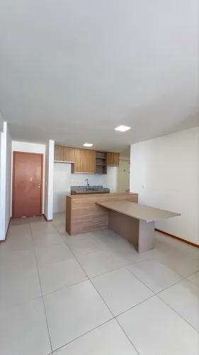 Aluguel 3/4 móveis fixos JATIÚCA