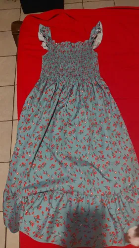 Roupas vintage