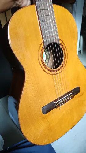 Violão Di Giorgio 