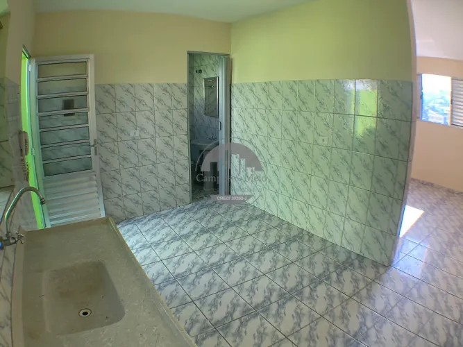 Casa para alugar no bairro Jardim Floresta - São Paulo/SP, Zona Sul
